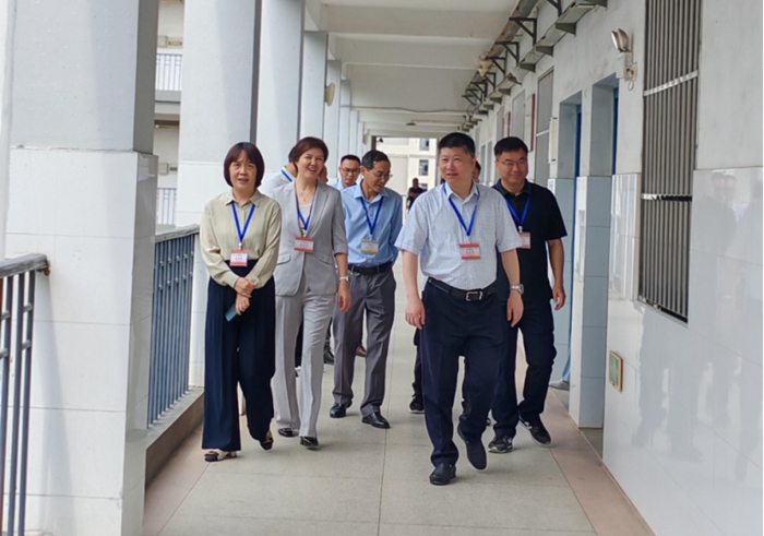 2025年度铜陵市会计专业技术初（高）级资格无纸化考试在铜陵开放大学顺利举行